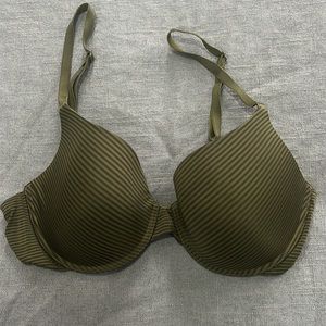 VS Uplift Semi Demi Bra